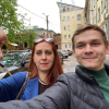 Татьяна Константиновна